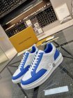 Louis Vuitton Men's shoes 2228