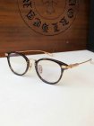 Chrome Hearts Plain Glass Spectacles 912