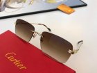 Cartier High Quality Sunglasses 1339