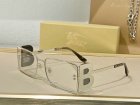 Burberry High Quality Sunglasses 348