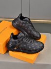 Louis Vuitton Men's shoes 676