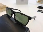 Hugo Boss High Quality Sunglasses 210
