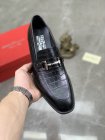 Salvatore Ferragamo Men's Shoes 461