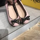 Fendi Kids Shoes 013