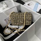 Chanel Original Quality Handbags 1530