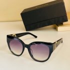 Bvlgari High Quality Sunglasses 182