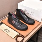 Gucci Men's Shoes 2073