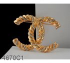 Chanel Jewelry Brooch 311