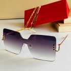 Fendi High Quality Sunglasses 530