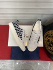 DIOR Men's Shoes 799