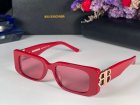 Balenciaga High Quality Sunglasses 281