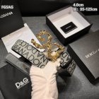 Dolce & Gabbana Original Quality Belts 332