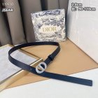 DIOR Original Quality Belts 251