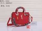 Yves Saint Laurent Normal Quality Handbags 51