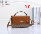 Coach Normal Quality Handbags 36