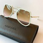 Chanel High Quality Sunglasses 356