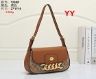 Coach Normal Quality Handbags 362