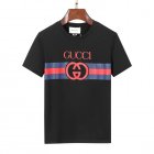 Gucci Men's T-shirts 114