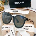 Chanel High Quality Sunglasses 3848