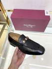 Salvatore Ferragamo Men's Shoes 714