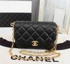 Chanel High Quality Handbags 164