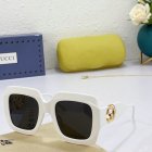 Gucci High Quality Sunglasses 2921