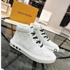 Louis Vuitton Men's shoes 3249