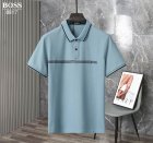 Hugo Boss Men's Polo 344
