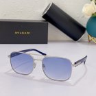 Bvlgari High Quality Sunglasses 341
