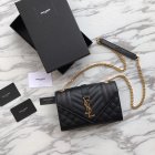 Yves Saint Laurent Original Quality Handbags 156