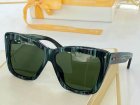 Louis Vuitton High Quality Sunglasses 4296