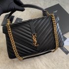 Yves Saint Laurent Original Quality Handbags 495