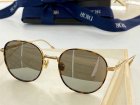 DIOR High Quality Sunglasses 464