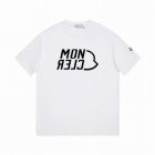 Moncler Men's T-shirts 495