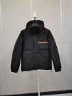 Prada Men's Outerwear 24