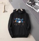 Gucci Men's Hoodies 144