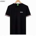 Hugo Boss Men's T-shirts 91