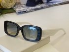 DIOR High Quality Sunglasses 1299