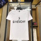 GIVENCHY Men's T-shirts 116