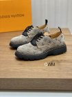 Louis Vuitton Men's shoes 2911