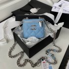 Chanel Original Quality Handbags 34