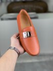 Hermes Men's Shoes 808