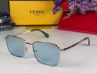 Fendi High Quality Sunglasses 183