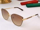 Gucci High Quality Sunglasses 354