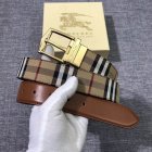 Burberry Original Quality Belts 204