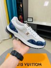 Louis Vuitton Men's shoes 51