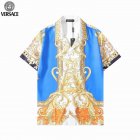 Versace Men's Short Sleeve Shirts 39