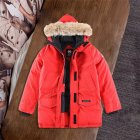 Canada Goose Men's Outerwear 638