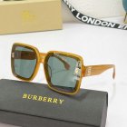 Burberry High Quality Sunglasses 492