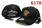 Versace Hats 13